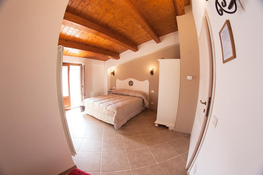 Il Vicoletto B&B 알페데나 외부 사진