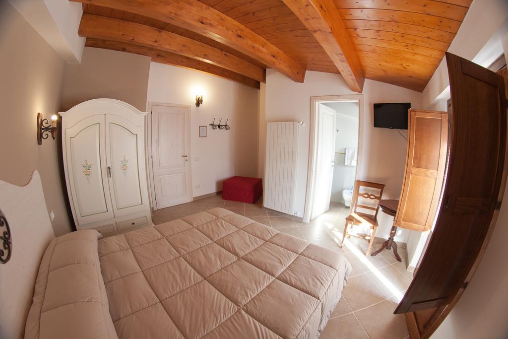 Il Vicoletto B&B 알페데나 외부 사진